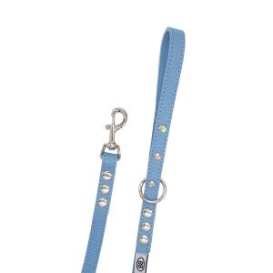 buddybelt（バディベルト）オールレザーリード スワロフスキー