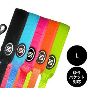 buddybelt（バディベルト）Sport Leash Newスポーツリード Lサイズ ゆうパケット対応｜ykozakka