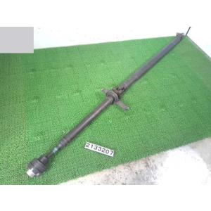 ムーヴ DBA-LA160S Rプロペラシャフト カスタム Xリミテッド SA3 4WD KF-VE...