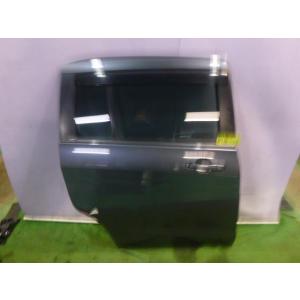 プレマシー DBA-CWEFW 右RドアASSY 2000 LF-VD C5Y3-72-02XE