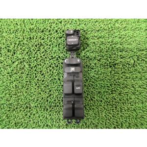 Ｒ２ CBA-RC2 パワーウインドウスイッチ R 4WD EN07D 83071KG000　PWスイッチ　集中スイッチ