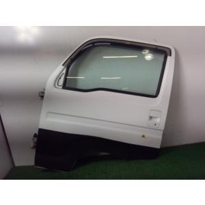 アクティ EBD-HA9 左FドアASSY TOWN 4WD E07Z 67050-TP8-000ZZ