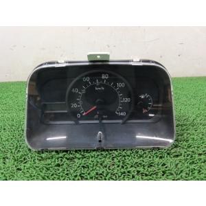 サンバー LE-TT2 スピードメーター TB三方開 4WD EN07F 85021TC120