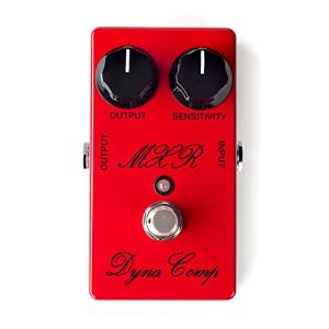 MXR Dyna CSP102SL Script Comp