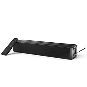 Creative Stage SE Bluetooth 5.3 USBデジタル オーディオ PCサウンドバー