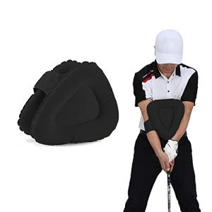 ゴルフ練習用品 三角スイングトレーナー ゴルフ
