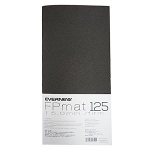 エバニュー(EVERNEW) FPmat125 EBA504