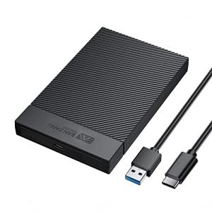 ケース 2.5インチ ssd USB SATA