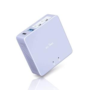 GL.iNet WAN ギガビットLANポート 2.5G Brume