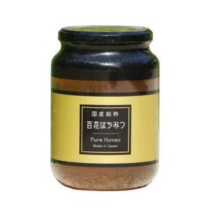 【4個で送料無料】国産純粋はちみつ 1000g...の詳細画像1