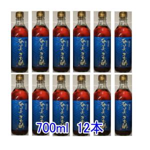 奄美 きび酢 700ml 12本セット かけろまきび酢 配合｜yktsuhan