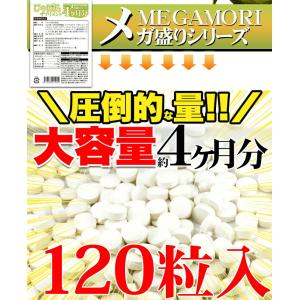 じゃばら サプリ メント 約4ヵ月分メガ盛り ...の詳細画像2