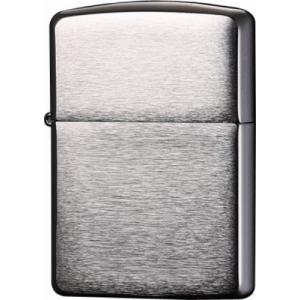 ZIPPO(ジッポー)  アーマーブラッシュクロムライター #162(定形外郵便、代引不可、送料別商品)