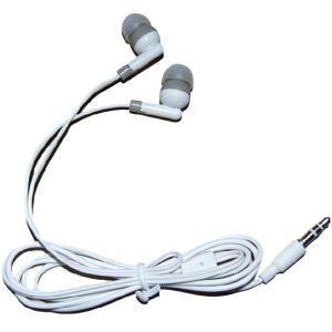 【並行輸入品】カナル型イヤホン 《ホワイト》 ...の詳細画像2