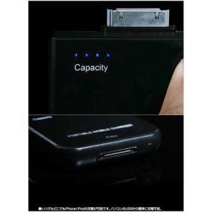 (ジャンク)iPhone 3G/3GS用ポータ...の詳細画像2