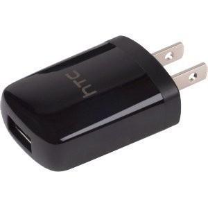 (新品バルク品)HTC 純正 充電器 TC U250 Desireシリーズ対応(定形外郵便、送料別商品)