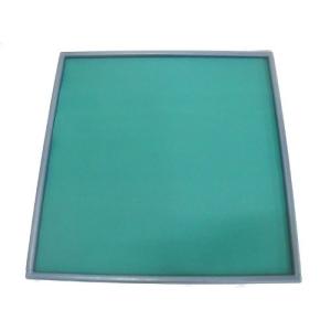 Newアモス用 「天板張り替えマット［配牌有り用］（緑色）」2枚