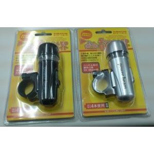 【並行輸入品】取付簡単長寿命!5LED自転車ラ...の詳細画像2