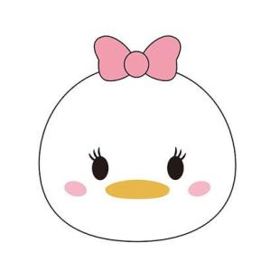 デイジー ケーブル保護カバー iPhone iPad ディズニー CHCP04(定形外郵便、代引不可、送料別商品)