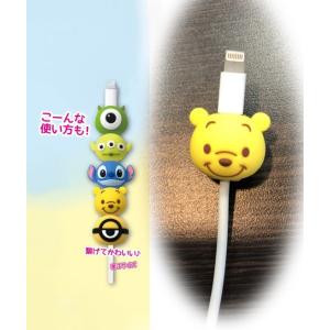 デイジー ケーブル保護カバー iPhone i...の詳細画像2