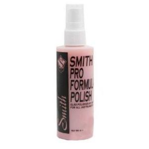 Ken Smith Pro Formula Polish ケンスミス プロフォーミュラポリッシュ ピンクポリッシュ 楽器用ポリッシュ(定形外郵便、代引不可、送料別商品)