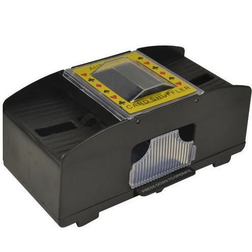 【並行輸入品】GP/ジーピー トランプを自動でラクラクシャッフル カードシャッフラー(送料別商品)