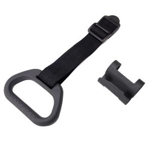 車載用の吊り革 つりさげ式 乗降アシストグリップ _ : YouShowShop