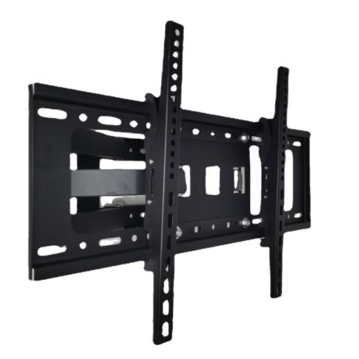 【並行輸入品】壁掛け モニタースタンド 40インチ〜80インチ対応 ディスプレイスタンド(送料別商品...