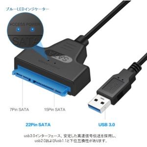 【並行輸入品】2.5インチ HDD SSD S...の詳細画像1