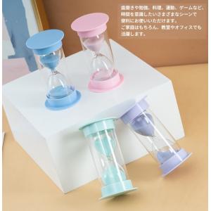 【並行輸入品】砂時計 サンドタイマー 5分計 ...の詳細画像1