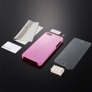 トリニティ Simplism iPhone 5...の詳細画像1