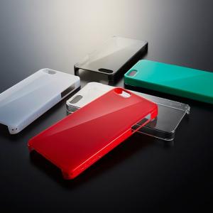 トリニティ Simplism iPhone 5...の詳細画像2