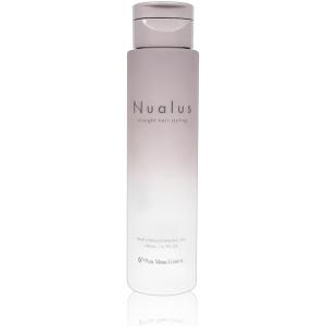 Nualus ニュアラス ジェル 200ml 縮毛矯正ジェル リニューアル品 BC-M