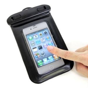 LAVOD スマートフォン用防塵防水ケース L...の詳細画像1