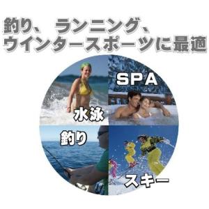 LAVOD スマートフォン用防塵防水ケース L...の詳細画像3