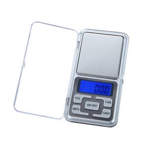 【並行輸入品】ポケットデジタルスケール 0.01...の商品画像