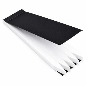 【並行輸入品】試香紙 冊子型 100本セット 香...の商品画像