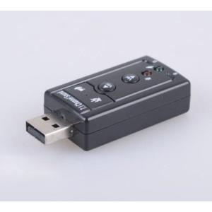 【並行輸入品】7.1ch USB 外部 サウン...の詳細画像2