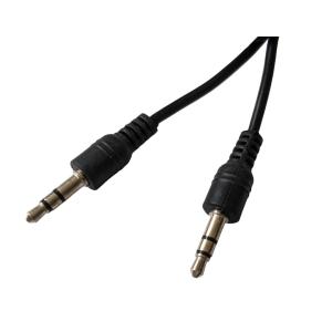 【並行輸入品】3.5mmステレオミニプラグ オ...の詳細画像1