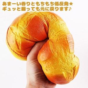 スクイーズ カンパーニュ 16.5cm 香り付...の詳細画像1