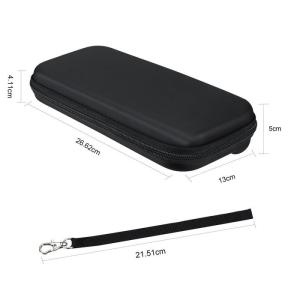 Nintendo Switch 収納保護ポーチ...の詳細画像2