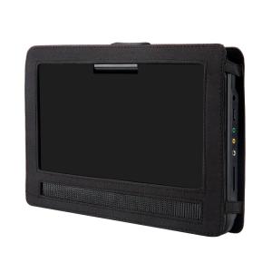 後部座席用 ポータブルDVDプレーヤーホルダー 10インチ