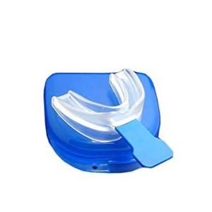 【並行輸入品】安眠グッズ 快眠 マウスピース ...の詳細画像1