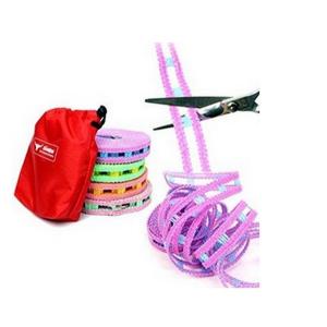 【並行輸入品】テント用 デイジーチェーン *カ...の詳細画像2