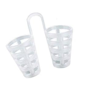 【並行輸入品】いびき対策 ノーズピン いびき防止 安眠グッズ(定形外郵便、送料別商品)