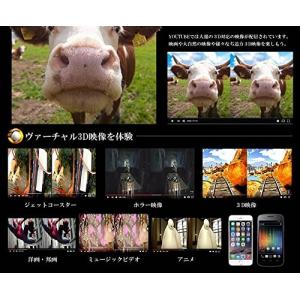 【並行輸入品】コンパクト 3DシアターEX 《...の詳細画像3