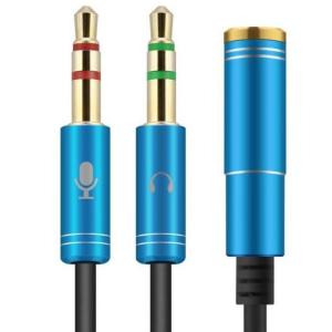 PHONON 4極3.5mm to TRS 6.3mm/3.5mm ケーブル PHONON 4極3.5mm to TRS 6.3mm/3.5mm ケーブル 【公式通販】