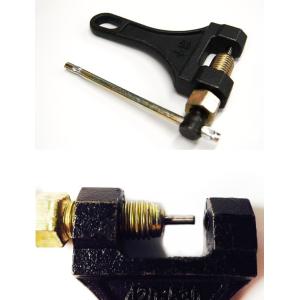 【並行輸入品】チェーンカッター 420/428...の詳細画像1