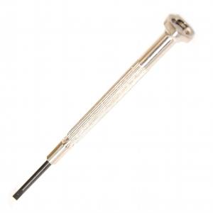 精密ドライバー 《-3.0mm》 単品 1本 マイナスドライバー(定形外郵便、送料別商品)