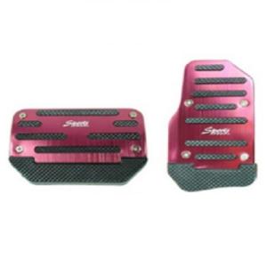 純正交換用 ブレーキペダルパッド スズキ ラパン HE22S−1型